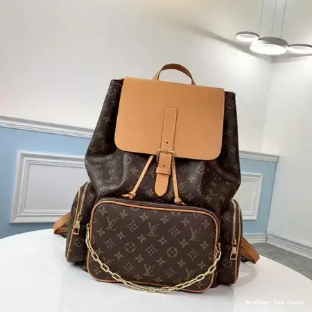 Brother Sam LV Bags 19B570352 0417